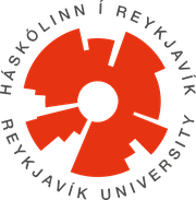 Reykjavík University logo